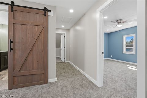 Tiny photo for 2730 State Route 307, Austinburg, OH 44010 (MLS # 5202994)