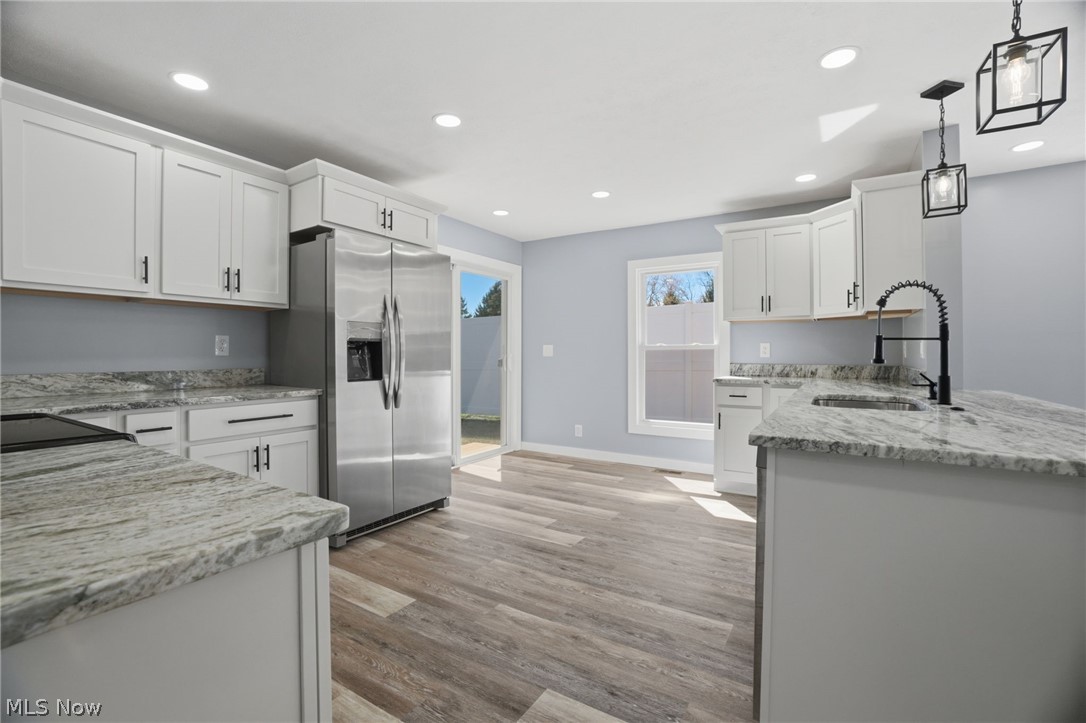 Austinburg - Residential