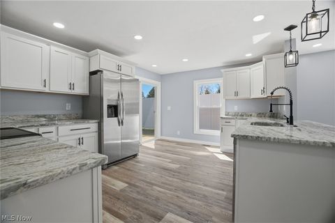 Tiny photo for 2730 State Route 307, Austinburg, OH 44010 (MLS # 5202994)