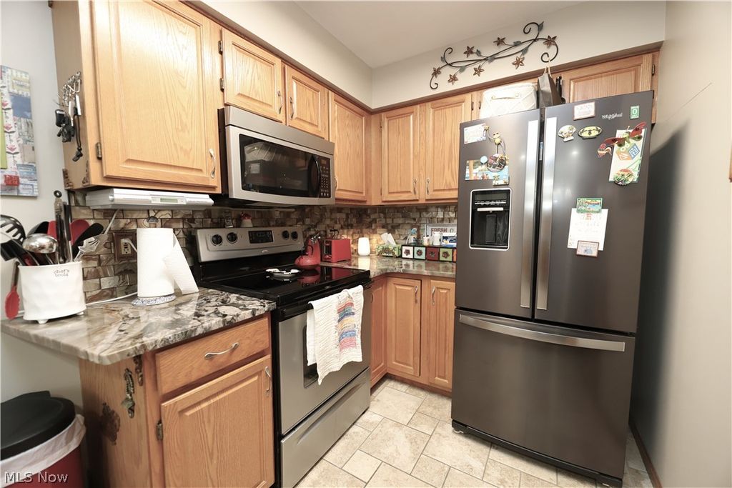 Photo of 861 Westland Drive, Medina, OH 44256 (MLS # 5218867)
