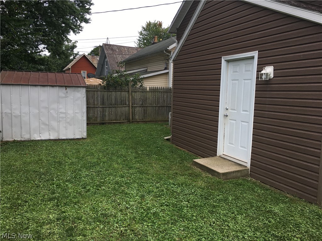 New Philadelphia - Residential