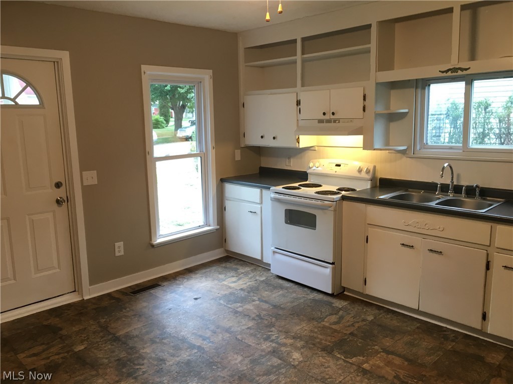 New Philadelphia - Residential