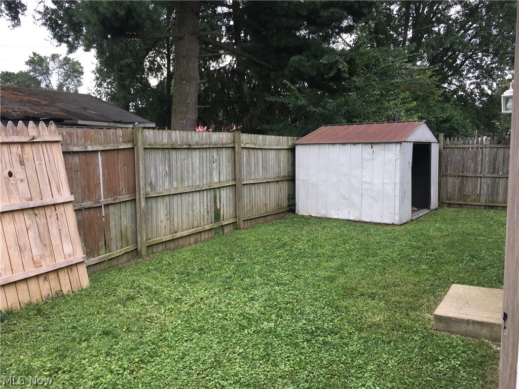 New Philadelphia - Residential