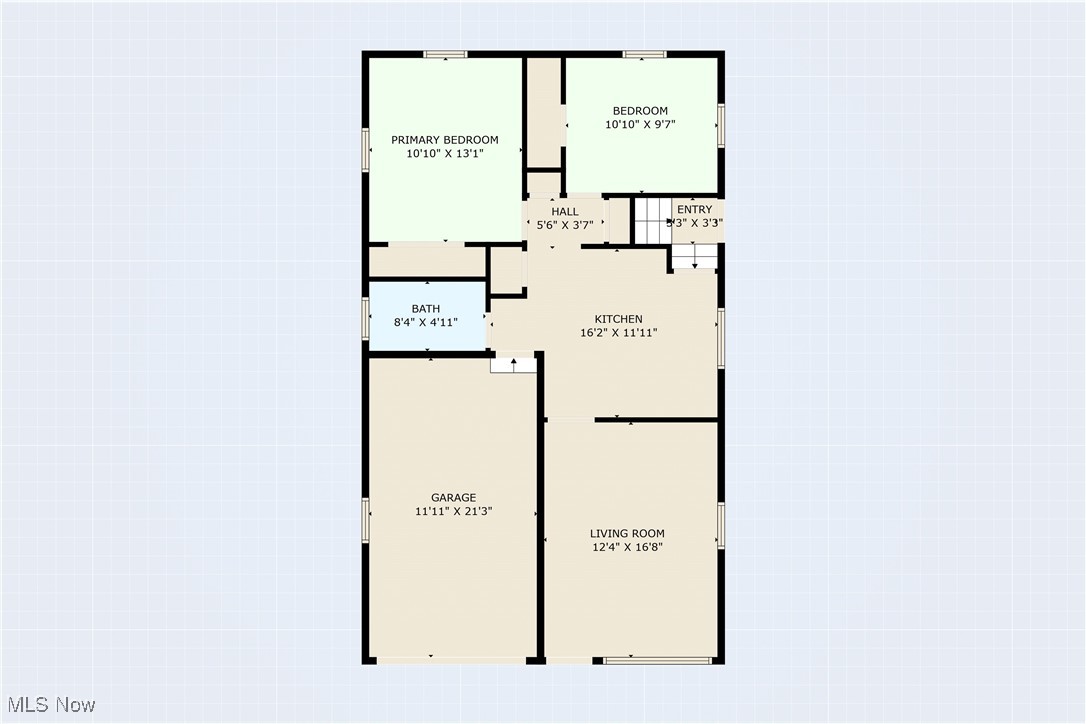 186 Durling Drive