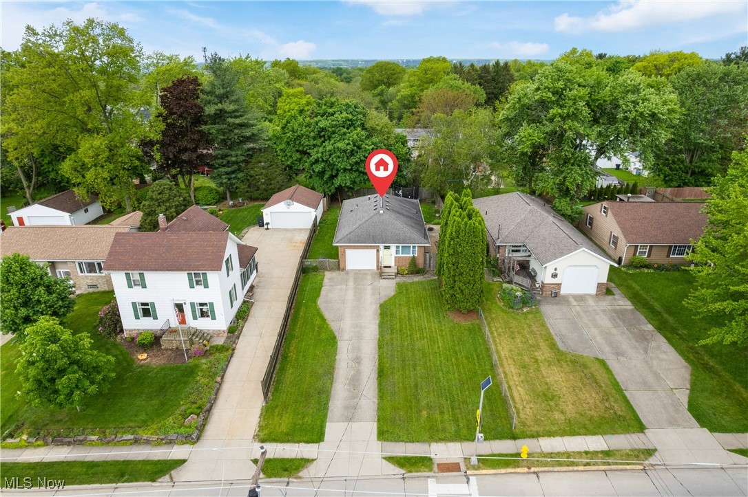 186 Durling Drive, Wadsworth, Ohio image 23
