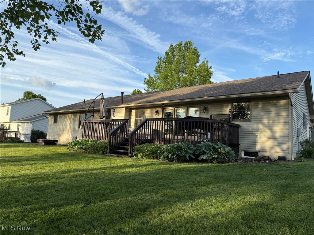 2627 Greenbriar Lane, Wooster, Ohio image 2