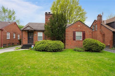3822 Colony Road South Euclid OH 44118