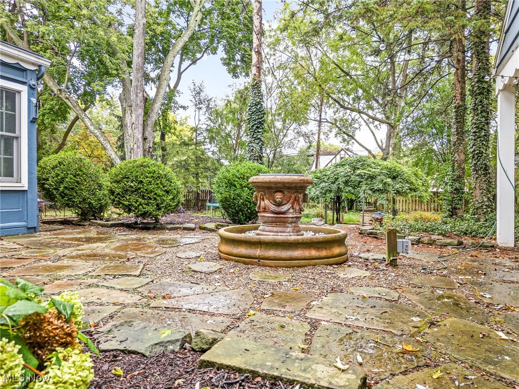 Canton - Residential