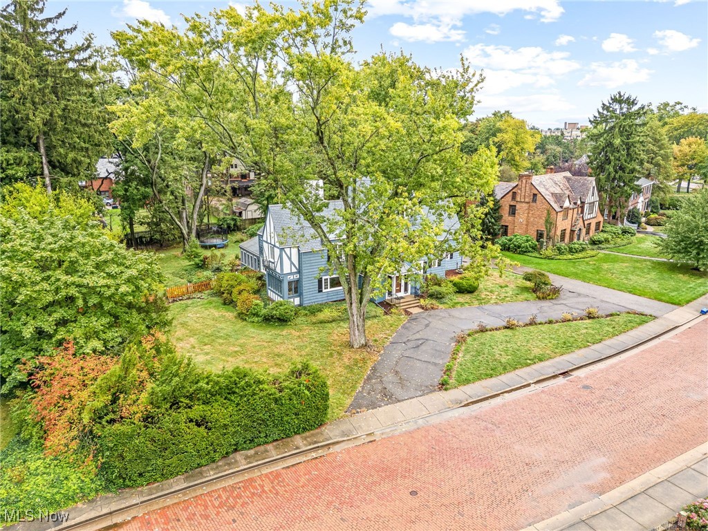 Canton - Residential