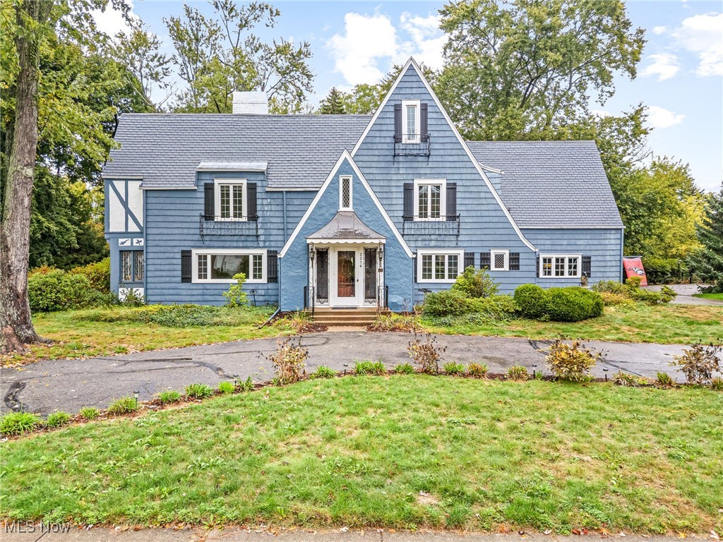 Canton - Residential