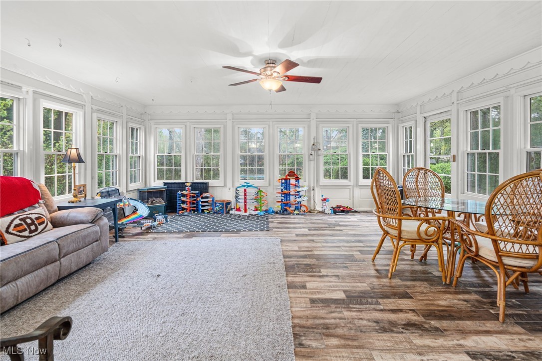 Canton - Residential