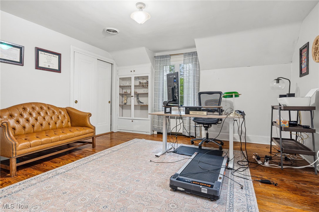 Canton - Residential