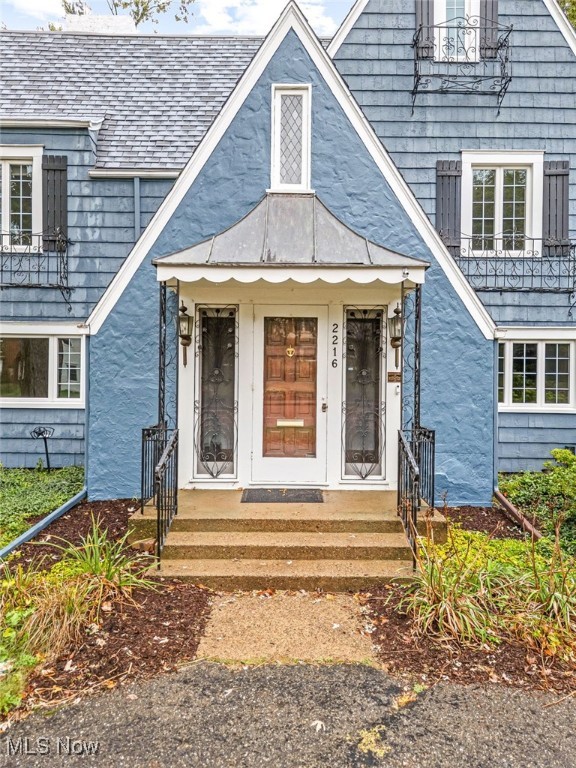 Canton - Residential