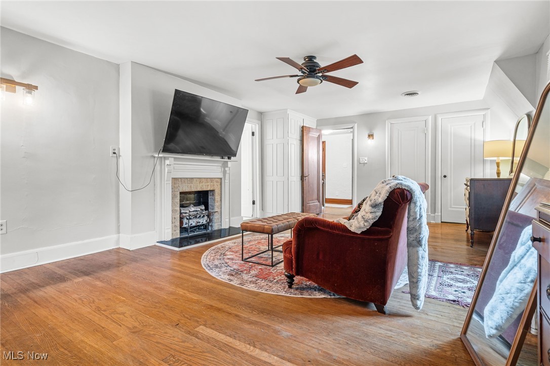 Canton - Residential