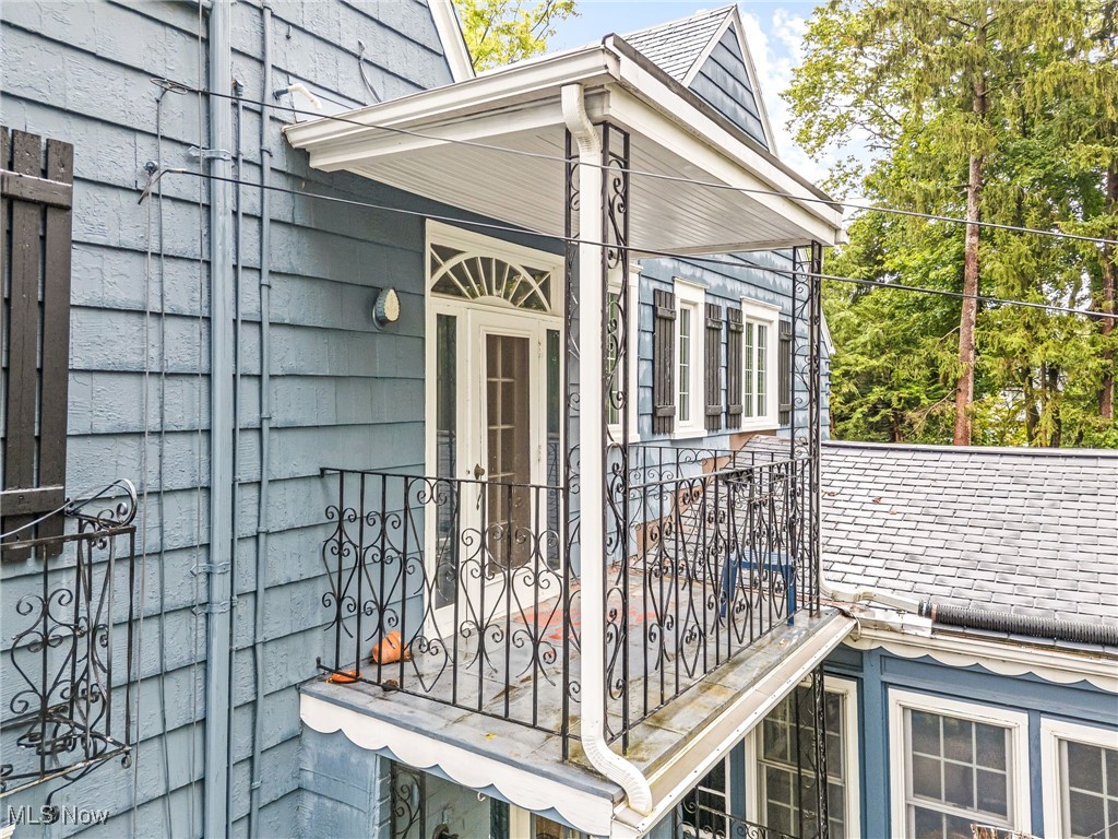 Canton - Residential