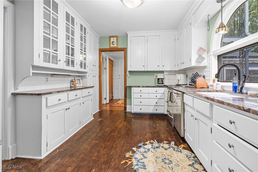 Canton - Residential