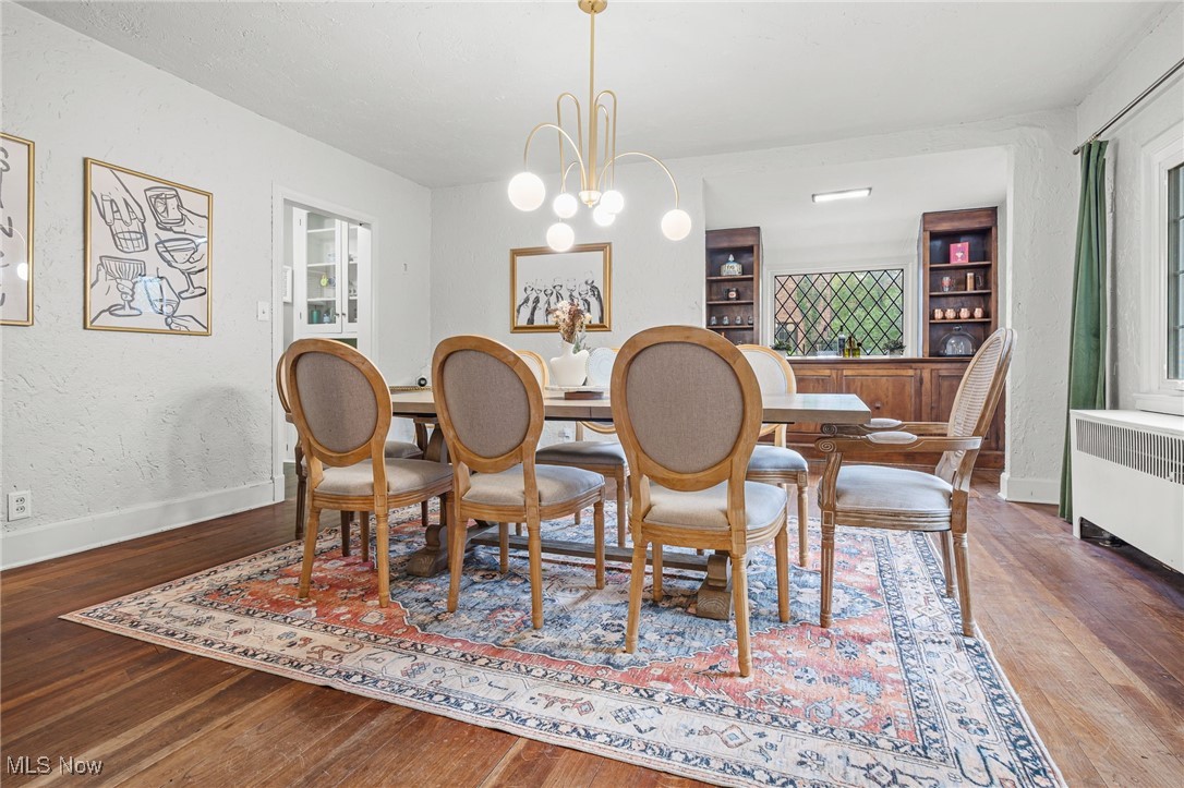 Canton - Residential