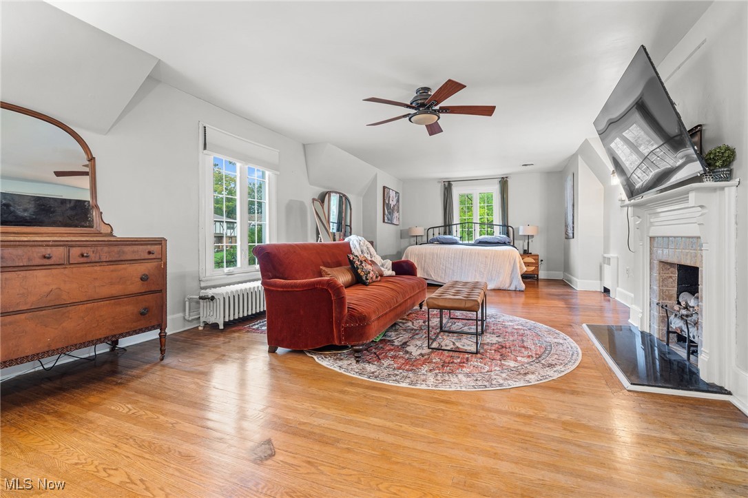 Canton - Residential