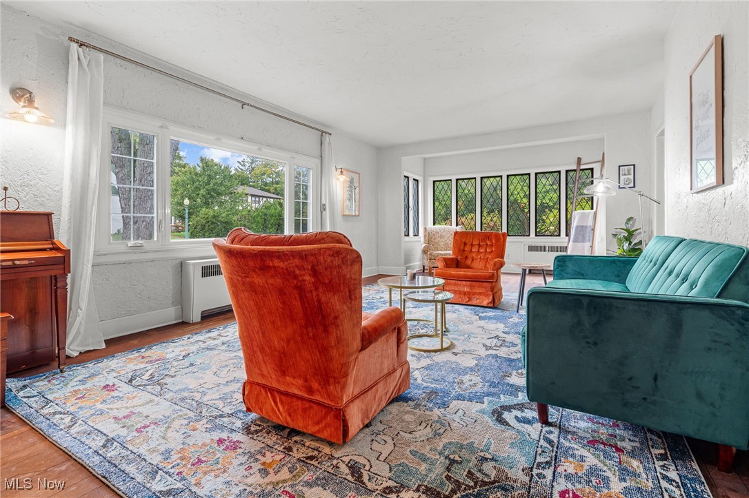 Canton - Residential