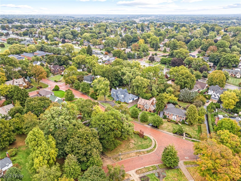 Canton - Residential