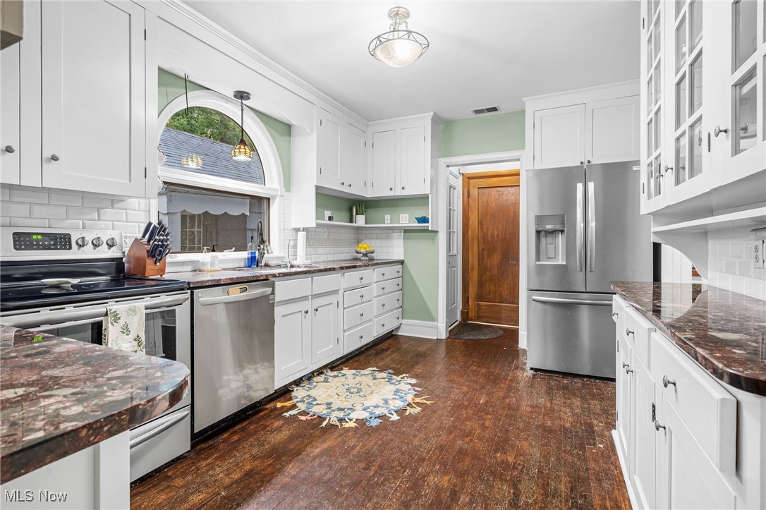 Canton - Residential