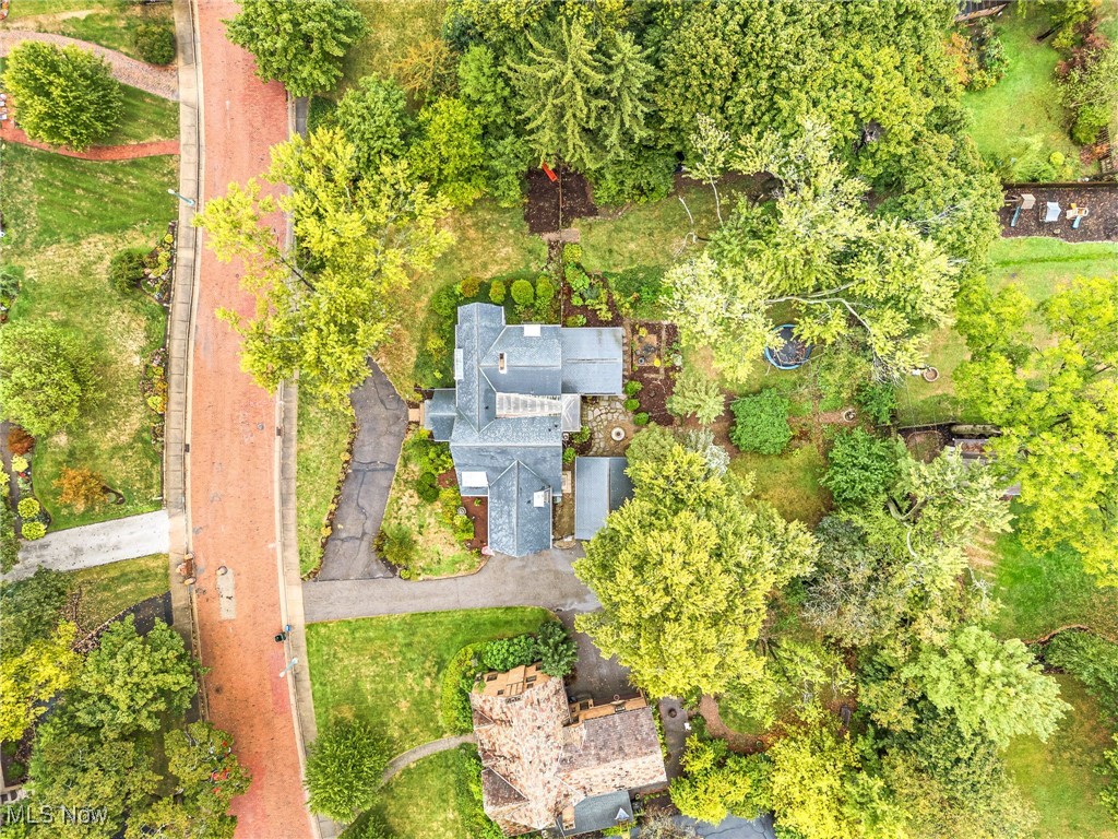 Canton - Residential