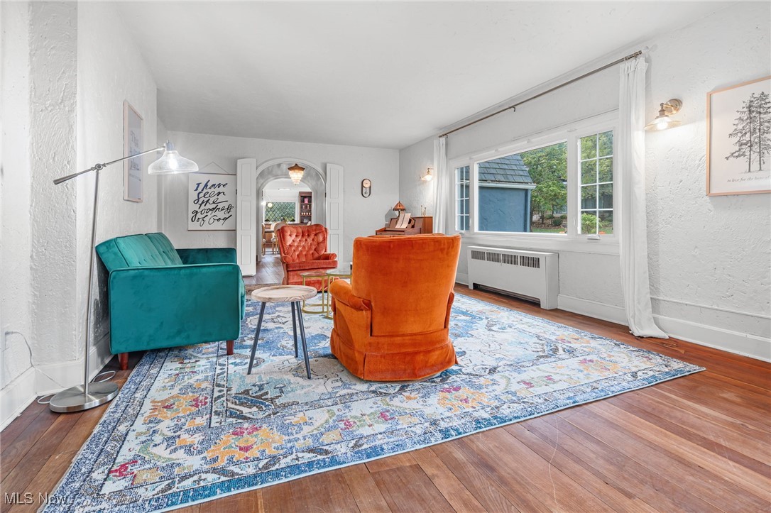 Canton - Residential