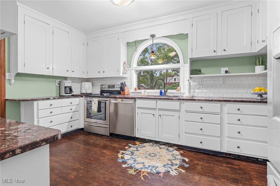 Canton - Residential