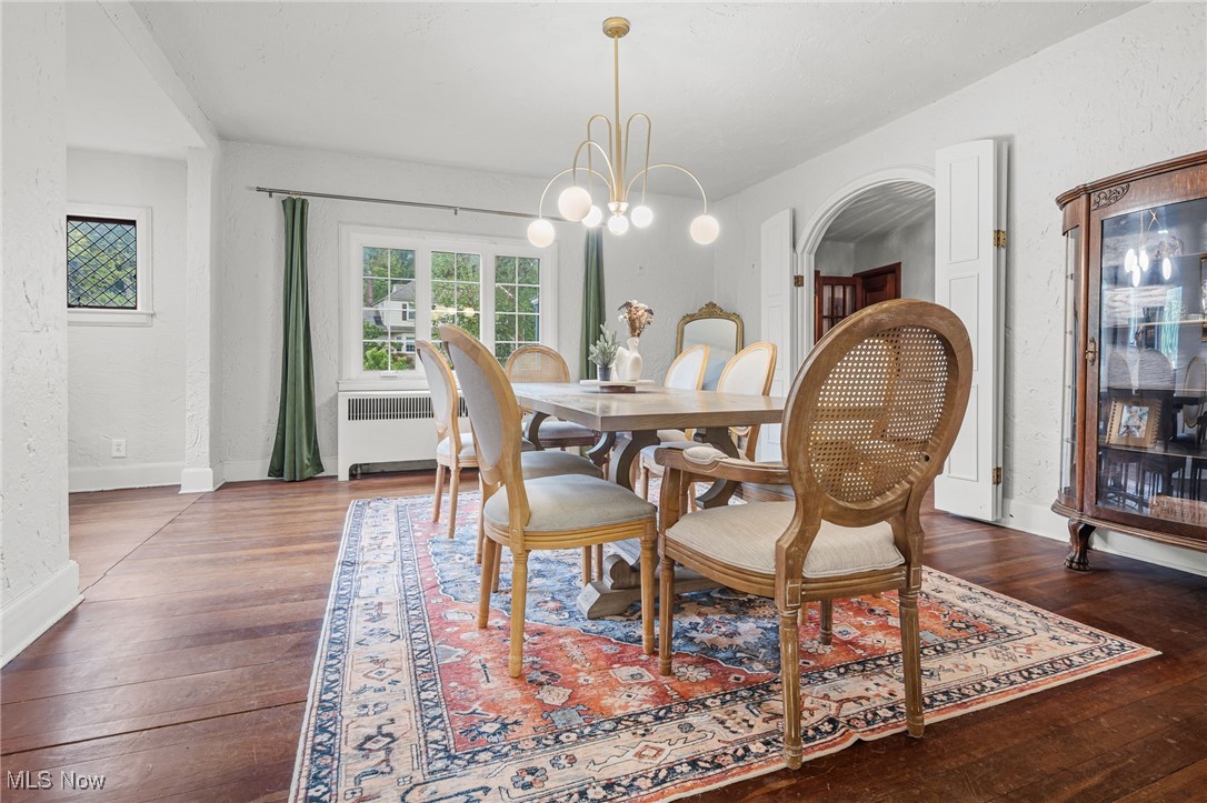 Canton - Residential