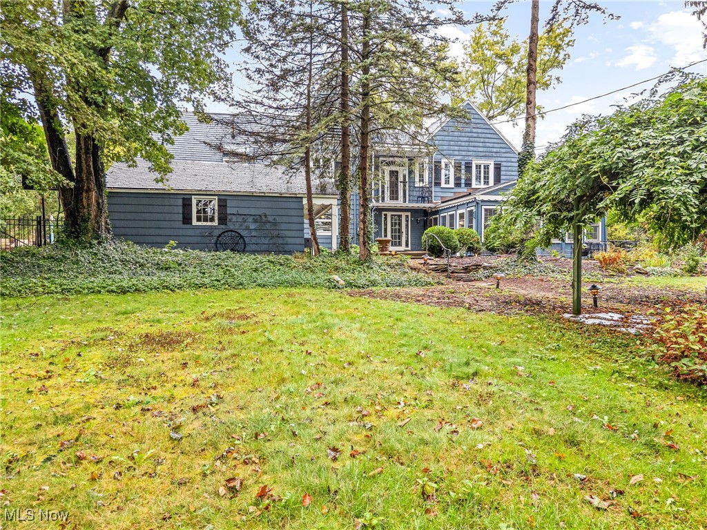 Canton - Residential