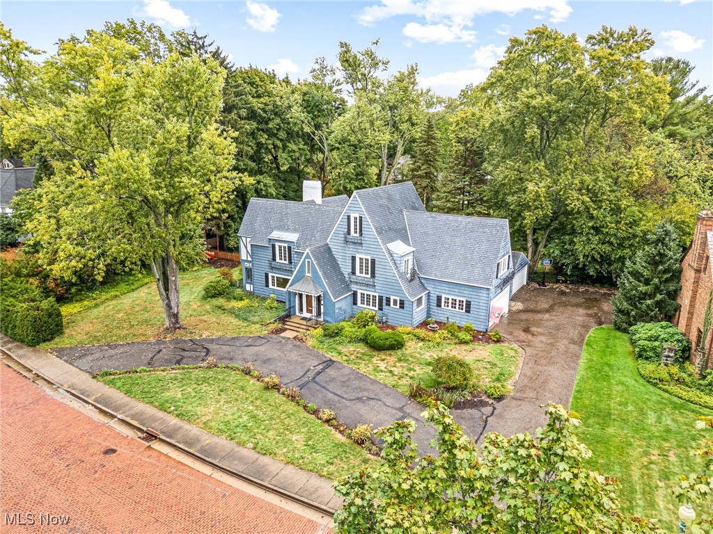 Canton - Residential