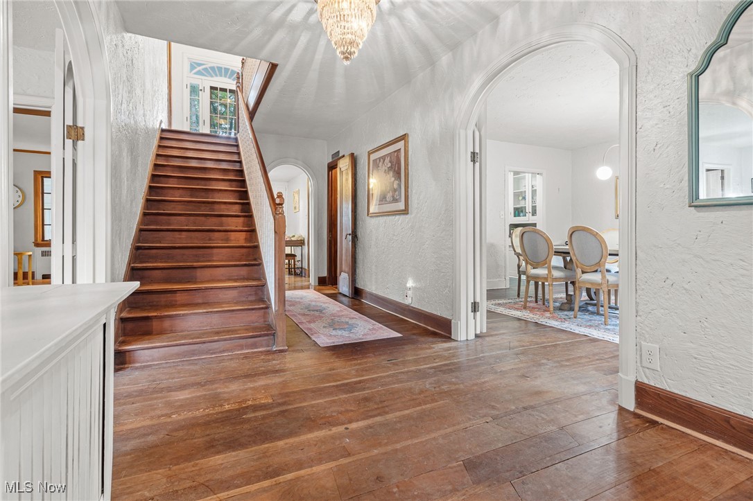 Canton - Residential