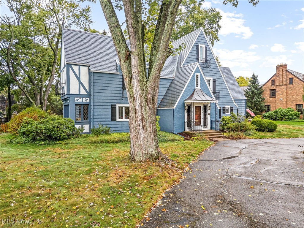 Canton - Residential