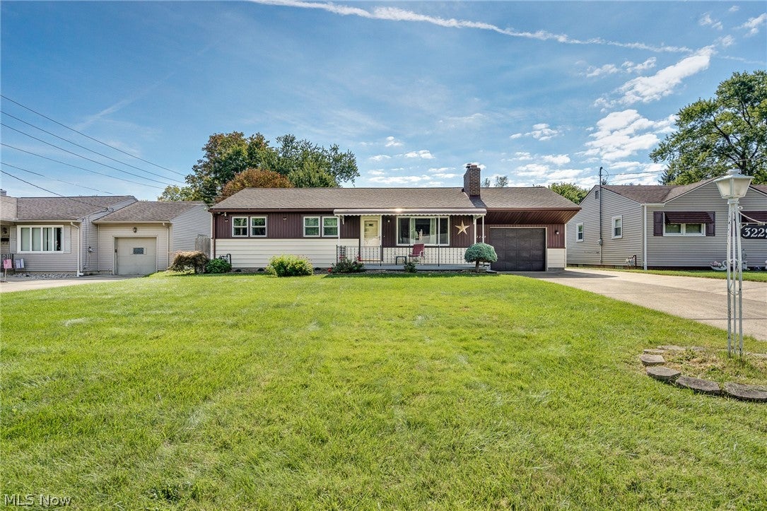 3229 Glen Oaks Drive