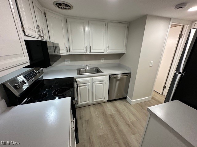 Cambridge Condo - Residential