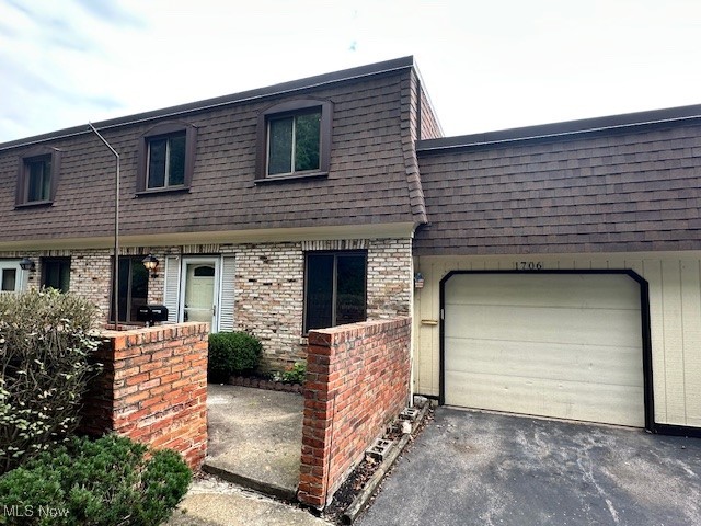 Cambridge Condo - Residential