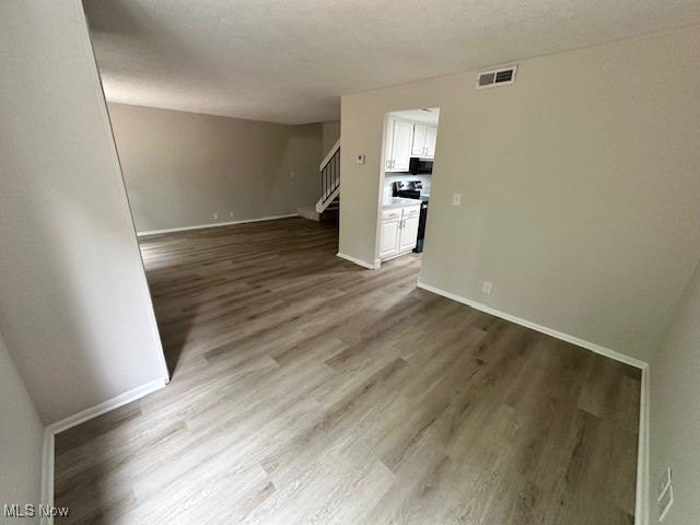 Cambridge Condo - Residential