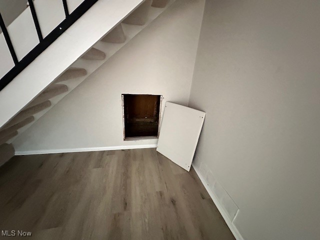 Cambridge Condo - Residential