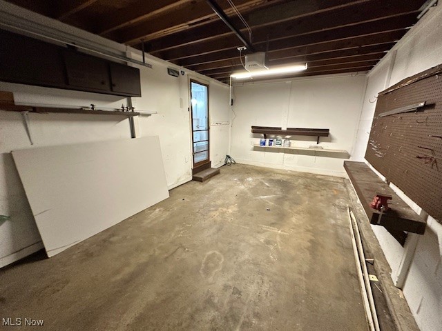 Cambridge Condo - Residential