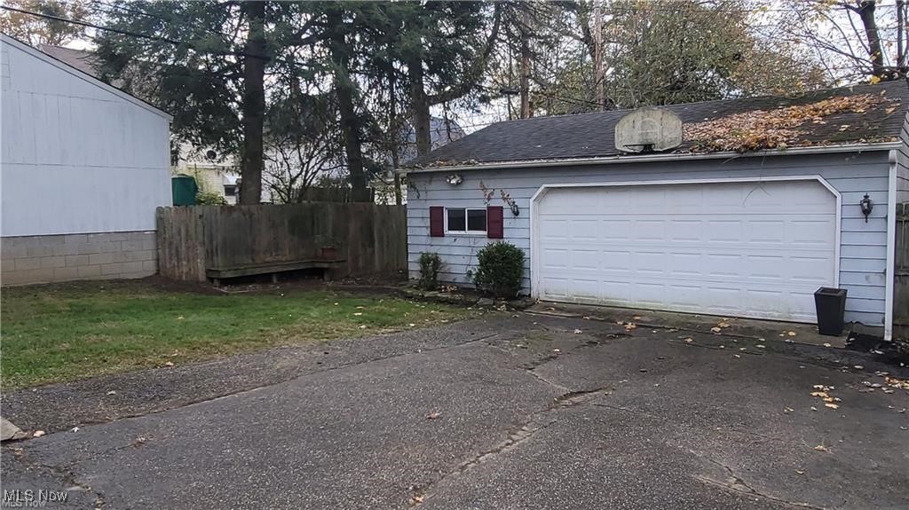 Firestone Park - Residential