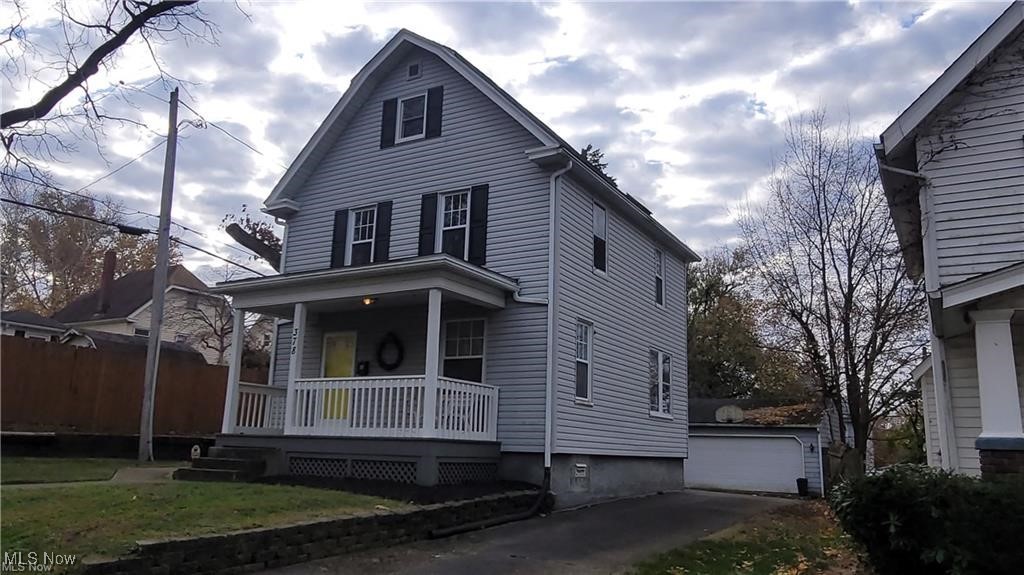 Firestone Park - Residential