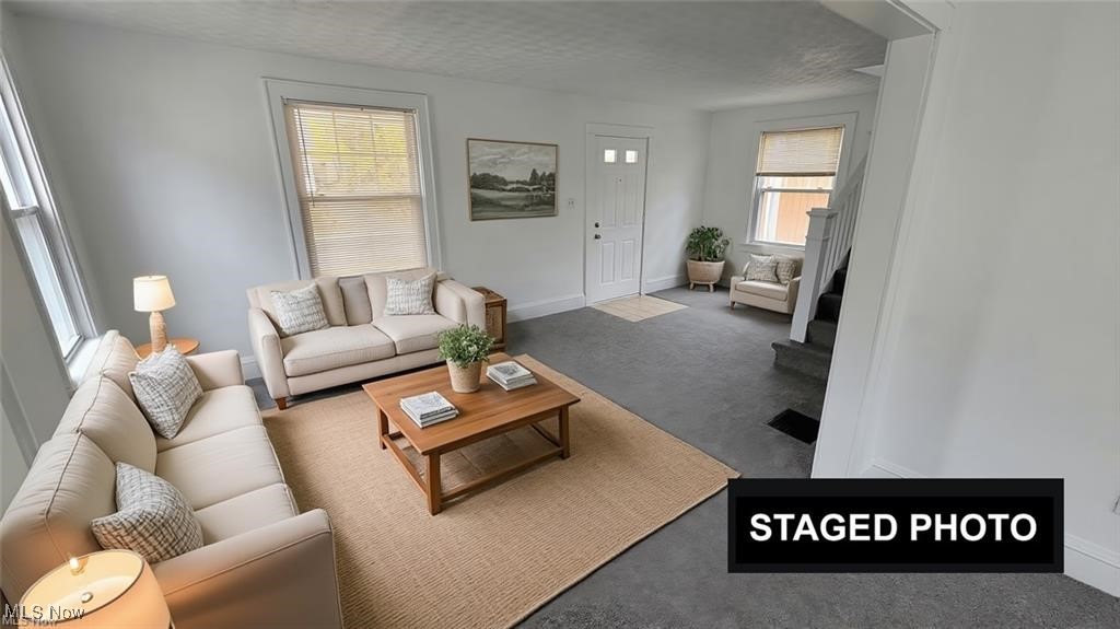 Firestone Park - Residential