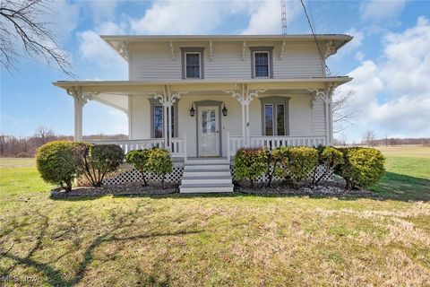 11794 Vermilion Road, Oberlin, OH 44074 - MLS#: 5112027