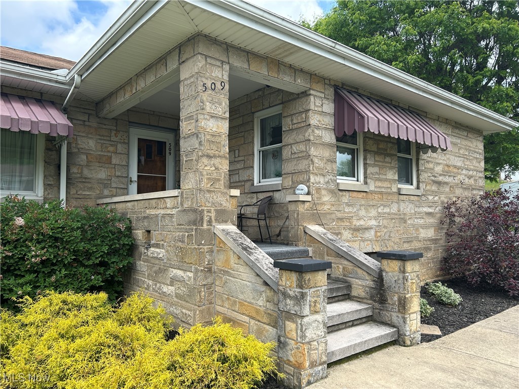 509 E Main Street, Jewett, Ohio image 3