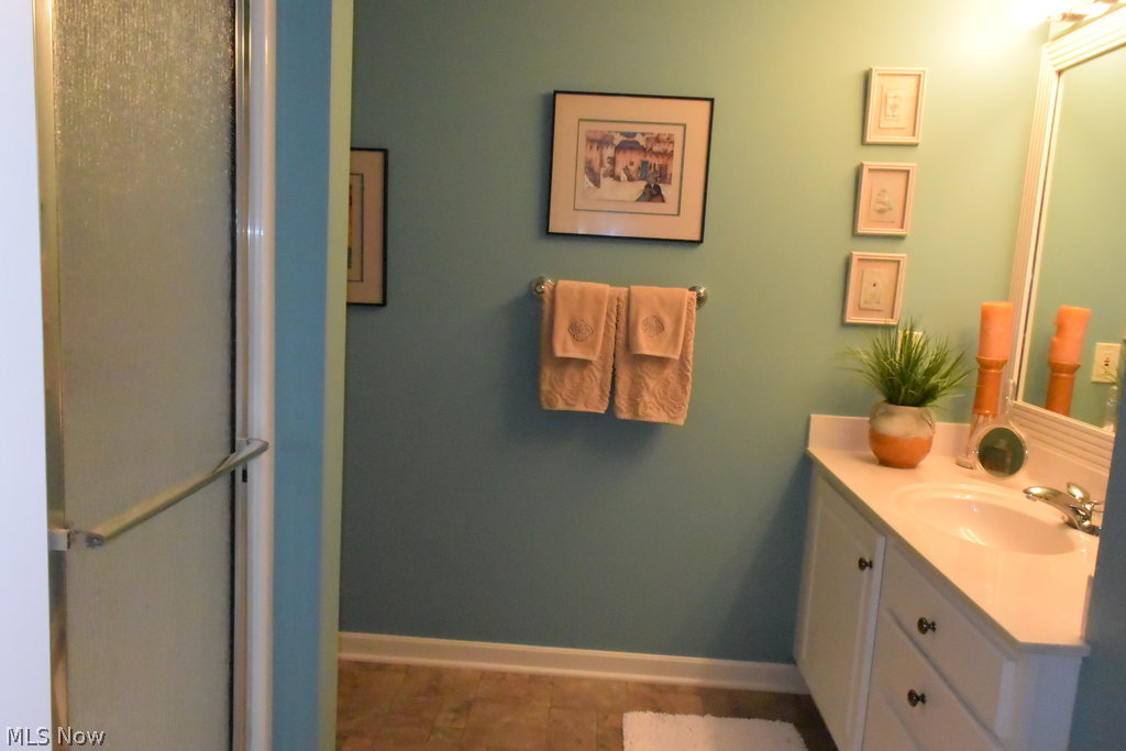 Riverchase Condo - Residential