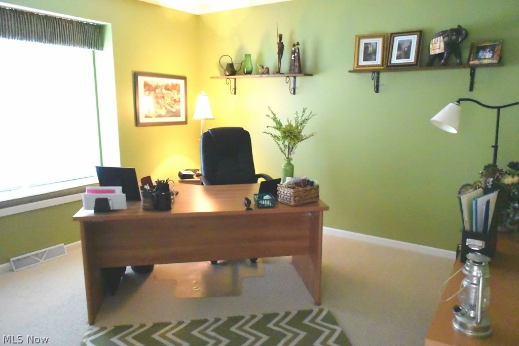 Riverchase Condo - Residential