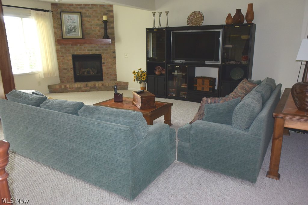 Riverchase Condo - Residential