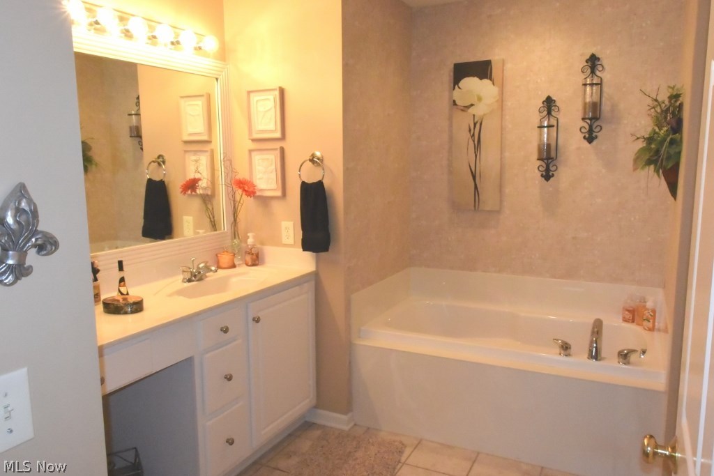 Riverchase Condo - Residential