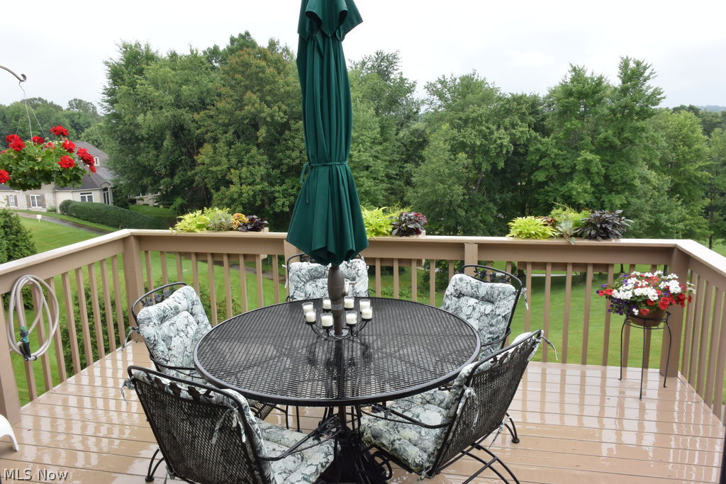 Riverchase Condo - Residential