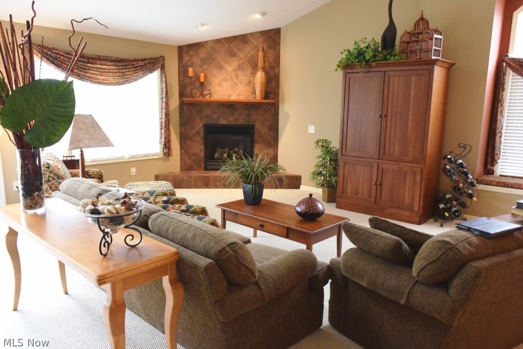 Riverchase Condo - Residential